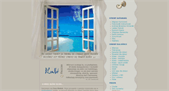 Desktop Screenshot of ewa.bicom.pl